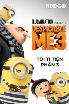 Tôi Ti Tiện Phần 3
