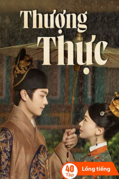 Thượng Thực
