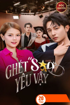 Ghét Sao Yêu Vậy