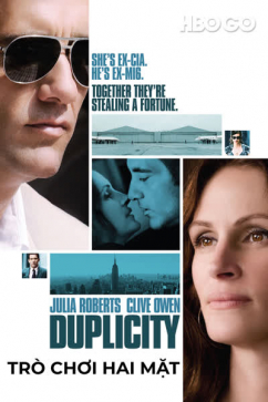 Trò Chơi Hai Mặt