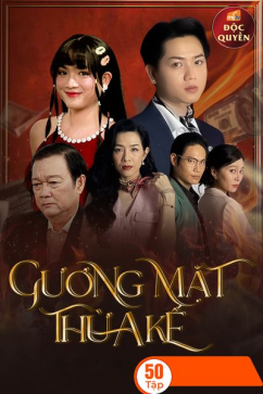 Gương Mặt Thừa Kế