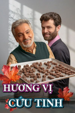 Hương Vị Cứu Tinh