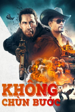 Không Chùn Bước