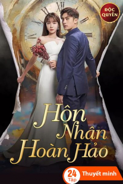 Hôn Nhân Hoàn Hảo