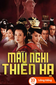 Mẫu Nghi Thiên Hạ