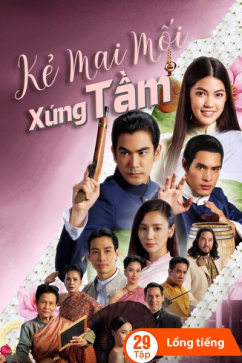 Kẻ Mai Mối Xứng Tầm