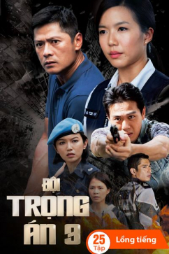Đội Trọng Án 3