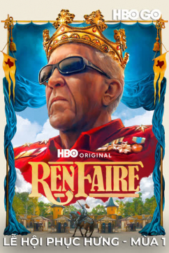Lễ Hội Phục Hưng - Mùa 1