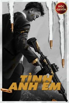 Tình Anh Em
