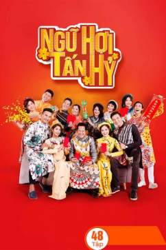 Ngũ Hợi Tấn Hỷ