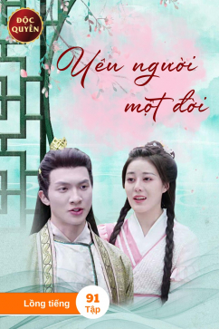 Yêu Người Một Đời