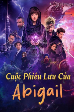 Cuộc Phiêu Lưu Của Abigail