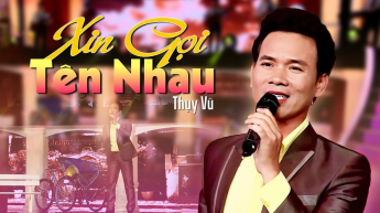 Xin Gọi Tên Nhau