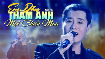 Em Đến Thăm Anh Một Chiều Mưa