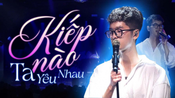 Kiếp Nào Ta Yêu Nhau