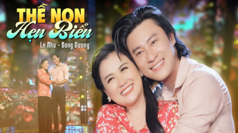 Thề Non Hẹn Biển