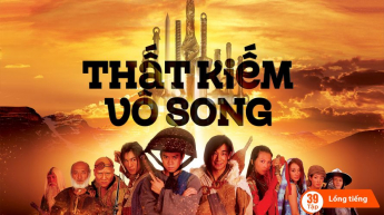 Thất Kiếm Vô Song