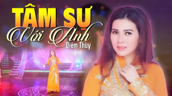 Tâm Sự Với Anh
