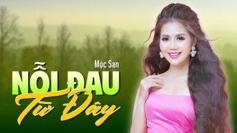Nỗi Đau Từ Đây