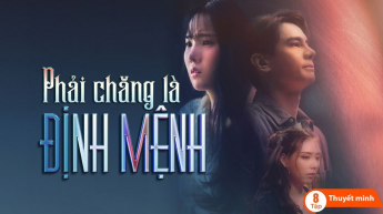 Phải Chăng Là Định Mệnh
