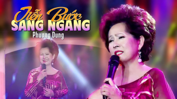 Tiễn Bước Sang Ngang