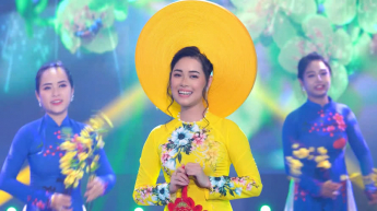 Tết miền Tây