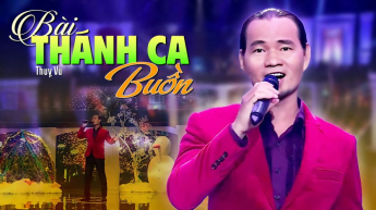 Bài Thánh Ca Buồn