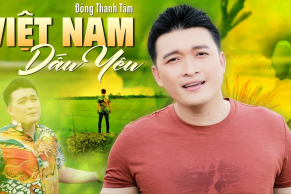 Việt Nam Dấu Yêu