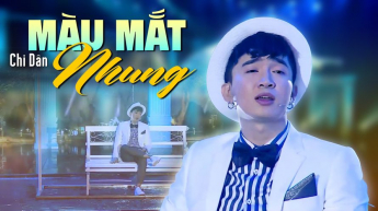 Màu Mắt Nhung