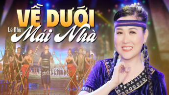 Về Dưới Mái Nhà