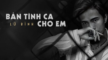 Bản Tình Ca Cho Em