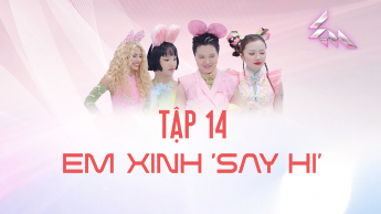 Em Xinh Say Hi Tập 14