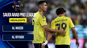Al Nassr vs Al Riyadh - Saudi Pro League 2025-2026