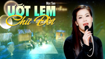 Ướt Lem Chữ Đời