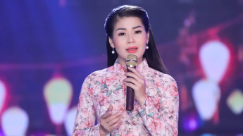 Xuân xa mẹ hiền